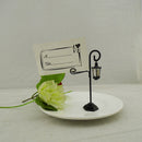 New Streetlight Name Number Place Card Holder Clip Wedding Favor Table Decor