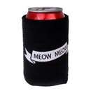 Set 2pcs Stubby Beer Tin Can Cooler Sleeve Insulator Cozy Holder