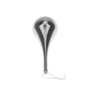 Christmas Party Home Ornaments Xmas Tree Hanging Decor Silver Pack of 24pcs