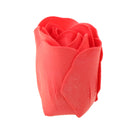 Paper Artificial Rose Valentine's Day Flowers Candy Wedding Gift Box Red