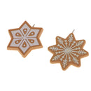 11pcs Polymer Clay Animal Pendant Christmas Tree Xmas Hanging Decor Ornament