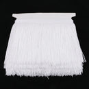 10 Meters Long Tassel Fringe Trim Sewing Latin Dress Garment Curtain Accessories