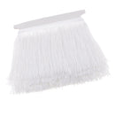 10 Meters Long Tassel Fringe Trim Sewing Latin Dress Garment Curtain Accessories