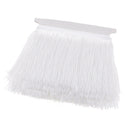 10 Meters Long Tassel Fringe Trim Sewing Latin Dress Garment Curtain Accessories