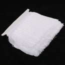 10 Meters Long Tassel Fringe Trim Sewing Latin Dress Garment Curtain Accessories