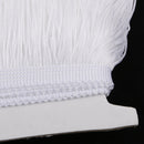 10 Meters Long Tassel Fringe Trim Sewing Latin Dress Garment Curtain Accessories