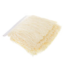 10 Meters Long Tassel Fringe Fringing Trim Drop Costume Furniture Wedding Favors