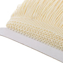 10 Meters Long Tassel Fringe Fringing Trim Drop Costume Furniture Wedding Favors