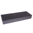 8 Comparment Sunglasses Display Glasses Display Storage Box Case Grey