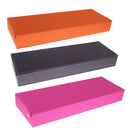 8 Comparment Sunglasses Display Glasses Display Storage Box Case Grey