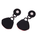 Novelty Lip Long Dangle Hip Hop Earrings Acrylic Ear Studs Women Jewelry