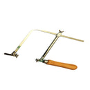 Adjustable Saw Frame Jewelry Making Tool Kit Jewelers Sawframe German 140mm