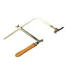 Adjustable Saw Frame Jewelry Making Tool Kit Jewelers Sawframe German 140mm