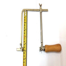 Adjustable Saw Frame Jewelry Making Tool Kit Jewelers Sawframe German 140mm