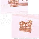 Crystal Rhinestone 3.5mm Jack Anti Dust Plug Earphone Cap Stopper Cover