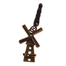 Windmill Shape Dustproof 3.5mm Anti Dust Plug Phone Plug Stopper Cap Compatible FOR Smart Phone