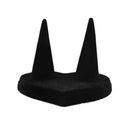 Finger Ring Display Case Stand Jewelry Organiser 6x6cm Black