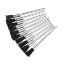 10pieces Wire Pen Brush Jewelry Polishing Pen Set for Rotary Tool 3x5mm