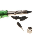 Leather Watch Band Punch Strap Hole Maker Metal Link Pin Remover Repair Tool