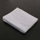 100Pieces Watch Sticker Clear Transparent Watch Protective Film Vinyl Wraps