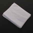 100Pieces Watch Sticker Clear Transparent Watch Protective Film Vinyl Wraps