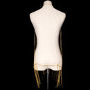 Tassel Long Pendant Necklace Bikini Body Chain Lady Elegant Fancy Jewelry Charming Ornaments