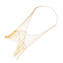 Tassel Long Pendant Necklace Bikini Body Chain Lady Elegant Fancy Jewelry Charming Ornaments