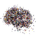 Scatter Table Crystal Diamante Confetti Wedding Decoration Loose Beads Hair Jewelry Making 5000 Pieces