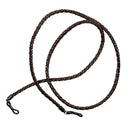 Polyester PU Universal Sport Sunglass Reading Eye Glasses Neck Strap Rope Cord Lanyard Holder