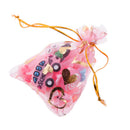 20pcs Mix Cute Cartoon Resin Flatbacks Craft Cardmaking Embellishments