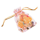 15pcs Resin Cake Ice Candy Flatback Scrapbooking Frame Party Card Making