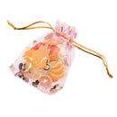 15pcs Resin Cake Ice Candy Flatback Scrapbooking Frame Party Card Making