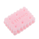 20pcs Candy Cookies Resin Flatback For Scrapbooking DIY Craft Embellishments