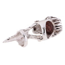 Fashion Dragon Head Rings Punk Rock Style Party Rings Men Aolly Ring Jewelry