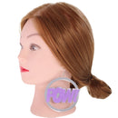 Fashion Oversized Punk BOOM POW Earrings Hip-hop Club Round Dangle Earrings