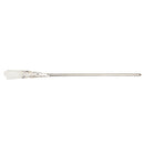 Classic Handmade White Hair Stick Hairpin Pin Vintage Magnolia Accessories 160mm