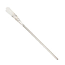 Classic Handmade White Hair Stick Hairpin Pin Vintage Magnolia Accessories 160mm