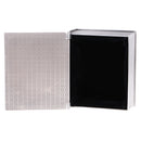 Book Shape Jewelry Box Castle Sculpture Trinkets Chest Jewelry Organizer