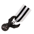 Mens Uniform Medal Star Eagle Brooch Streampunk Gothic Brooches Badge Navy Clothing Accessories