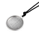 Exotic Talisman Viking Odin's Key of Solomon Seal Pendant Necklace Religion Jewelry