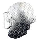 Vintage Western Gothic 3D Skull Head Skeleton Belt Buckle for Men's Gifts
