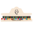Retro Ethnic Embroidery Floral Choker Necklaces for Women Match Any Dress