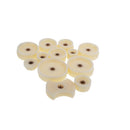 Watch Back Case Closer Press Capper Repair Kit with 12pcs DIES