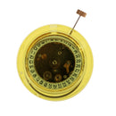 Automatic Mechanical Watch Movement For Miyota 8205 Wide Date From China
