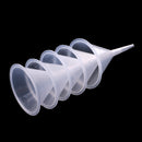 Plastic Funnel Fill Liquid Water For Home Kitchen Ice Ball Maker Tool Kits