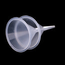 Plastic Funnel Fill Liquid Water For Home Kitchen Ice Ball Maker Tool Kits