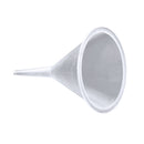Plastic Funnel Fill Liquid Water For Home Kitchen Ice Ball Maker Tool Kits