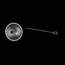 Stainless Steel Mini Funnel for Essential Oil Bottles Cremation Funnel Kit