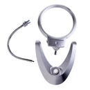 2X5X Magnifying Glass Reading Jewelry Repair Flexible Table Lamp Magnifier