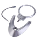 2X5X Magnifying Glass Reading Jewelry Repair Flexible Table Lamp Magnifier